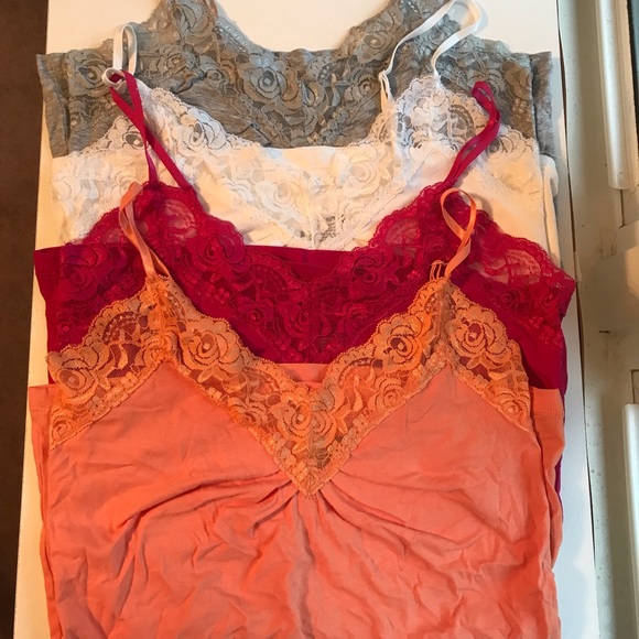 Old Navy Tops - Old navy camisoles Old Navy Tops - Old navy camisoles